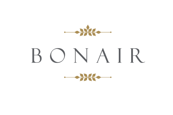 Bonair logo